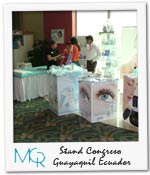 Stand Guayaquil